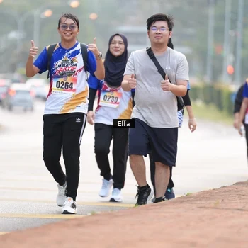 Runner Photo 8213021