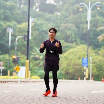 Runner Photo 8213024