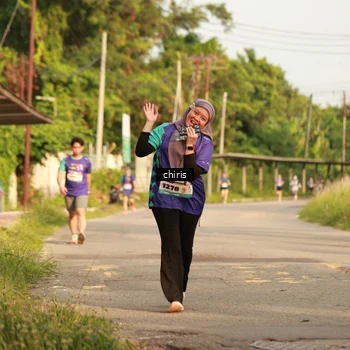 Runner Photo 8213029