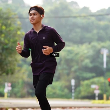 Runner Photo 8213035