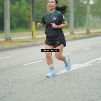Runner Photo 8213036