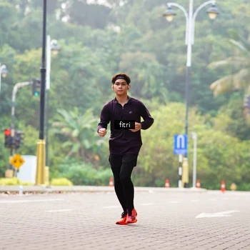 Runner Photo 8213037