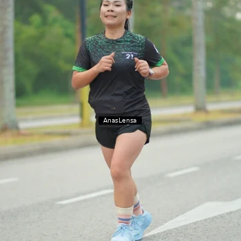 Runner Photo 8213038