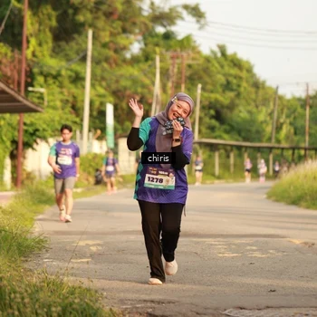Runner Photo 8213040