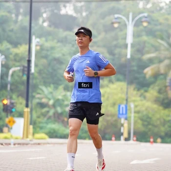 Runner Photo 8213045