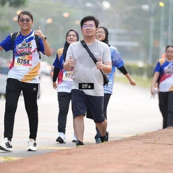 Runner Photo 8213048