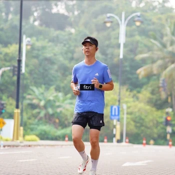 Runner Photo 8213051