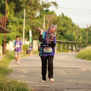 Runner Photo 8213060