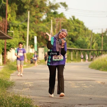 Runner Photo 8213062