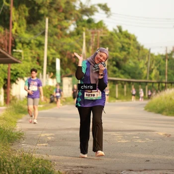Runner Photo 8213063