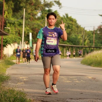 Runner Photo 8213065