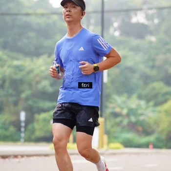 Runner Photo 8213066