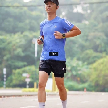 Runner Photo 8213067