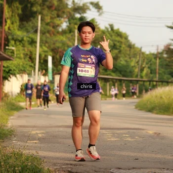 Runner Photo 8213068