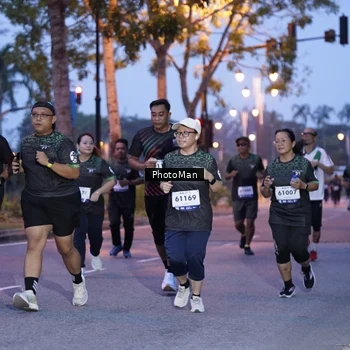 Runner Photo 8213069