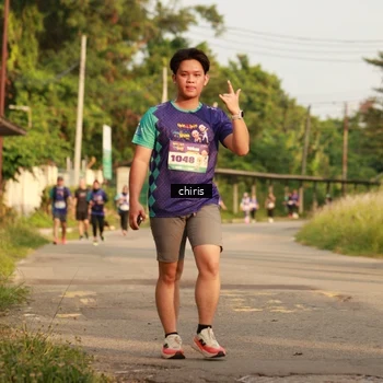 Runner Photo 8213070
