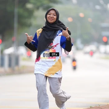 Runner Photo 8213072