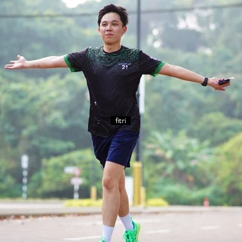 Runner Photo 8213073