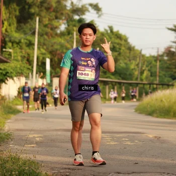 Runner Photo 8213074
