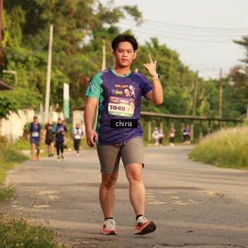 Runner Photo 8213076