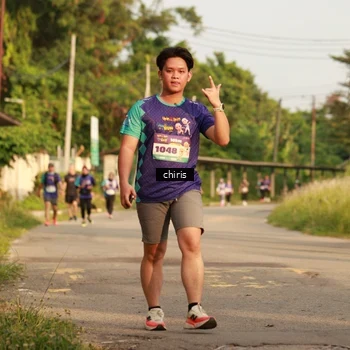 Runner Photo 8213077