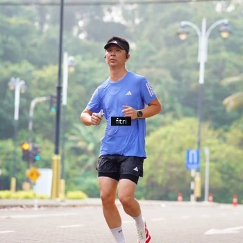 Runner Photo 8213079