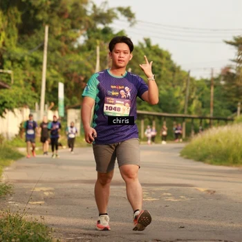 Runner Photo 8213080