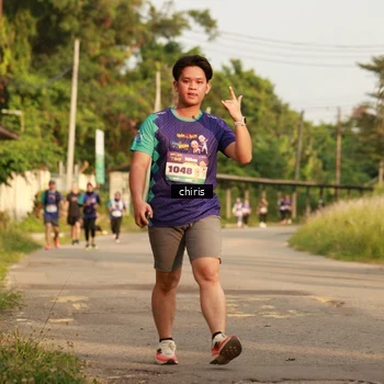 Runner Photo 8213083