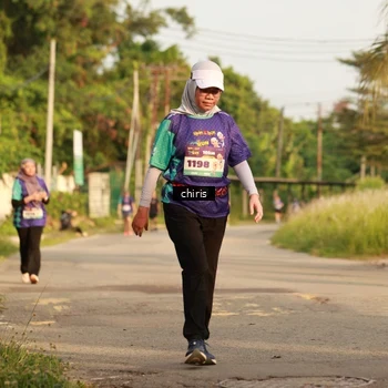 Runner Photo 8213085
