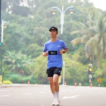 Runner Photo 8213087