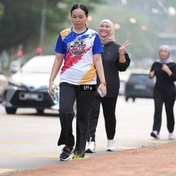 Runner Photo 8213088
