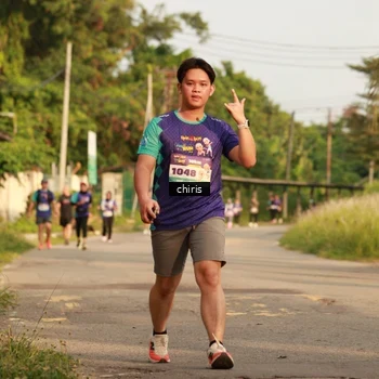 Runner Photo 8213089