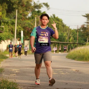 Runner Photo 8213090