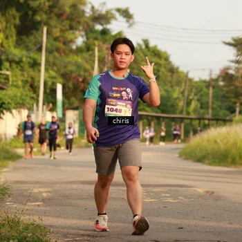 Runner Photo 8213091