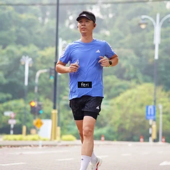 Runner Photo 8213092