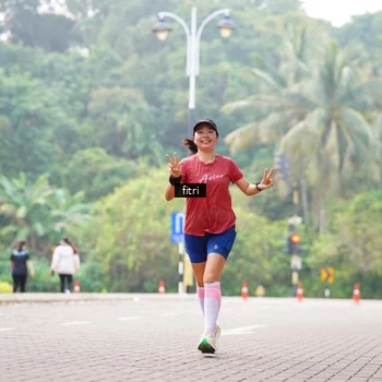 Runner Photo 8213095