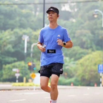 Runner Photo 8213096