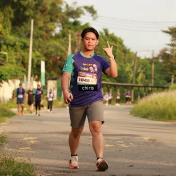 Runner Photo 8213097