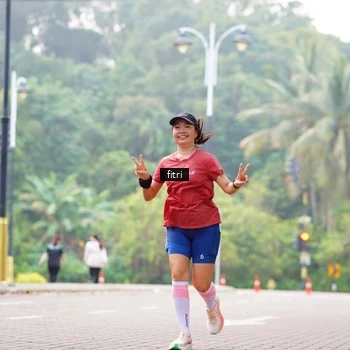 Runner Photo 8213098