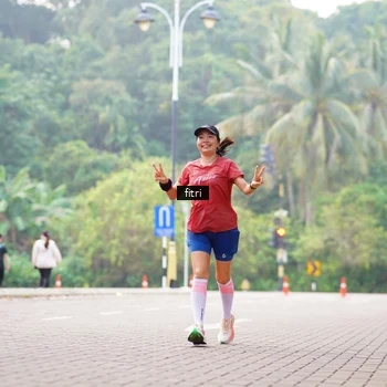 Runner Photo 8213103