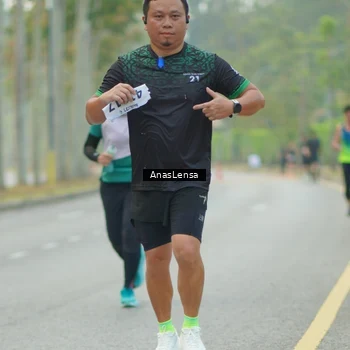 Runner Photo 8213107
