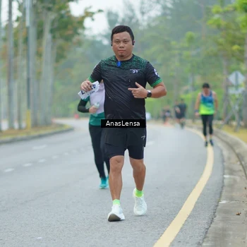 Runner Photo 8213108