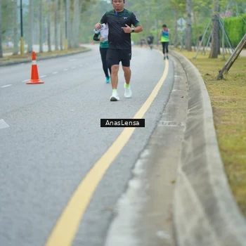 Runner Photo 8213109