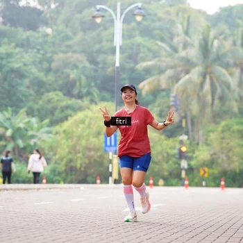 Runner Photo 8213110
