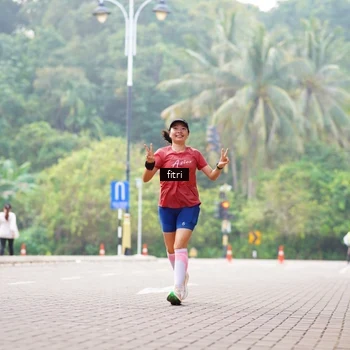 Runner Photo 8213112