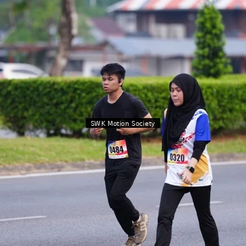 Runner Photo 8213113