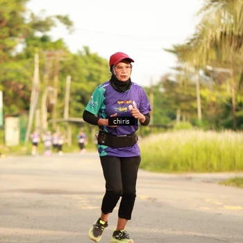 Runner Photo 8213116