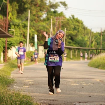 Runner Photo 8213128