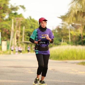 Runner Photo 8213130
