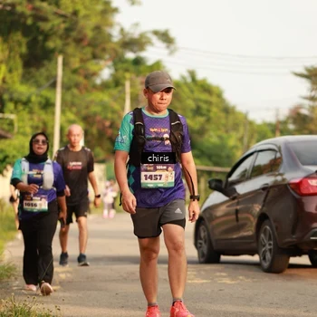 Runner Photo 8213142